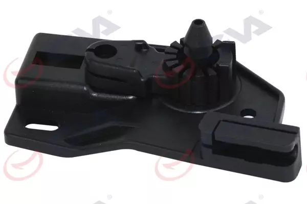 MOTOR KAPUT AÇMA KOL ALT PLASTİĞİ GOLF4-BORA-PASSAT-POLO-FABIA-GOLF-LEON-OCTAVIA-YETI-IBIZA 1J1823633A - Image 1