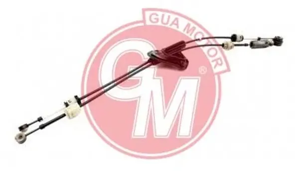 VİTES KUMANDA TELİ RENAULT KANGOO 5 VİTES 349350433R - Image 1