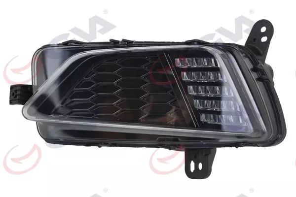 SİS FARI SOL LEDLİ VW POLO 2018  2G0941661B - Image 1