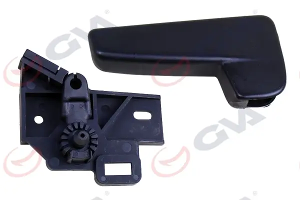 MOTOR KAPUT AÇMA KOLU ALT PLASTİĞİ SET GOLF 14 POLO 2010-2015 RAPID 13 OCTAVIA 13 PASSAT 15 6R1823533 6R1823633 - Image 1