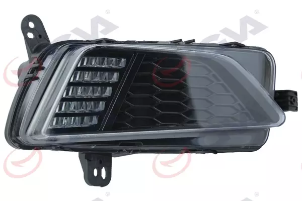 SİS FARI SAĞ LEDLİ VW POLO 2018  2G0941662B - Image 1