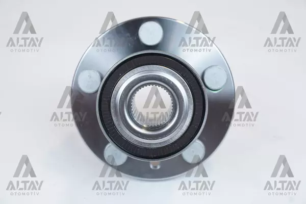 TEKER PORYASI LAND ROVER FREELANDER 2006-2014 / 2.2 TD4 4X4 / FORD S-MAX 2008-2012 / 2.2 TDCİ RULMANLI 6G912C300AAB - Image 1