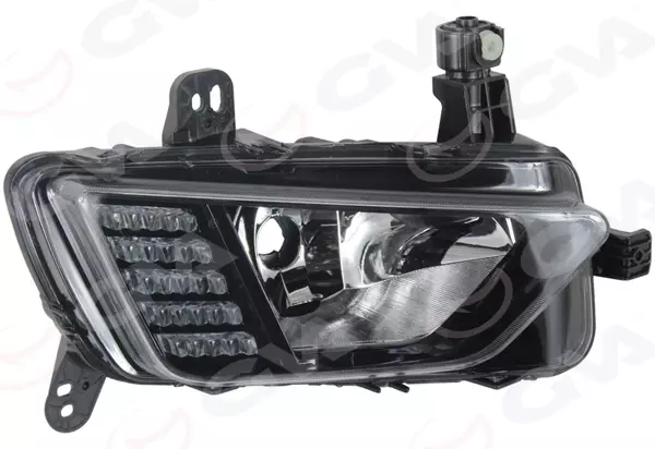 SİS FARI SOL GÜNDÜZ LED POLO 2018  2G0941661 - Image 1