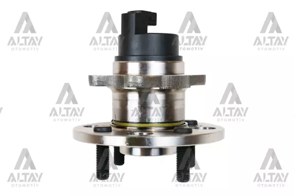 TEKER PORYASI ACCENT ERA / GETZ / RIO 2005 / I-20 / I-10 / PICANTO ARKA RULMANLI ABSLİ 52750 1G100 - Image 1