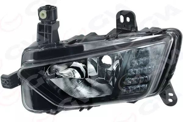 SİS FARI SAĞ POLO 2018  2G0941662 - Image 1