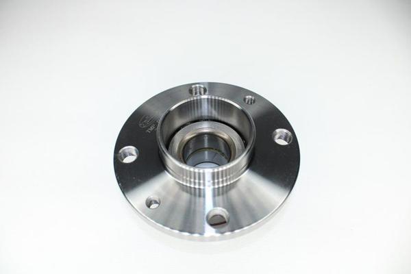 ARKA TEKER PORYASI RULMANLI FIAT DOBLO 2001 ABS Lİ 46554134 46554135 71729121 71737769 - Image 1