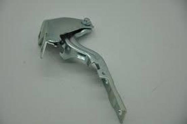 MOTOR KAPUT MENTEŞESİ SAĞ EGEA 52122008 - Image 1