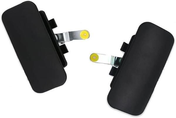 DIŞ KAPI AÇMA KOLU ÖN SOL FORD-TRANSİT 2001-2016 4C16522401AA (2 ADET) - Image 1