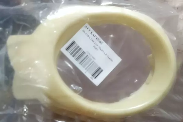 SİS FAR ÇERCEVE TAKIM PARTNER TEPE-BERLİNGO 3 1608323880 - Image 1