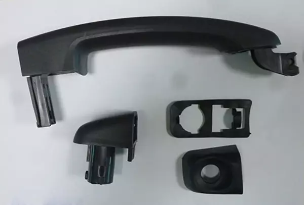 DIŞ ÖN SÜRGÜLÜ KAPI AÇMA KOLU TK MASTER 3-MOVANO 806075963R 806073022R (2 ADET) - Image 1