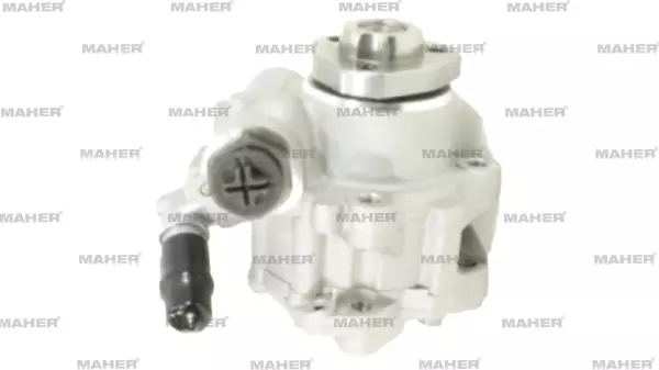 DİREKSİYON POMPASI TRANSPORTER T4 1991-2003 ACV-AAB-AJA-AJT 2.4 D-2.5 TDİ 7D0422155 - Image 1