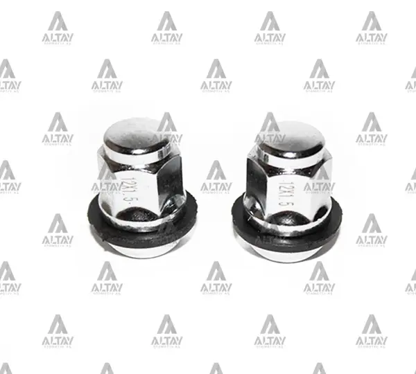 BİJON SOMUNU CIVIC FİBERLİ KAPALI 02899 (10 ADET) - Image 1