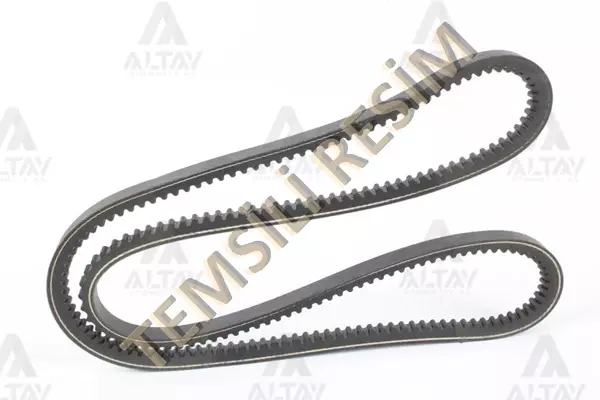 KAYIŞ FIAT / MAZDA / MITSUBISHI / CHRYSLER 13 A 0825 - Image 1