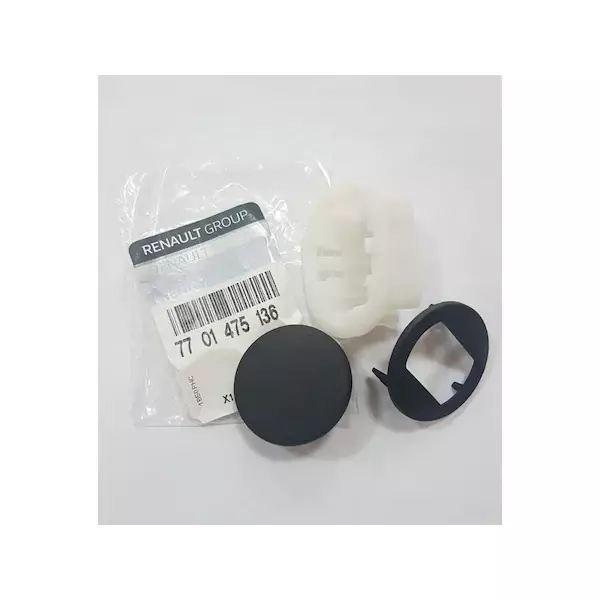 CAM DÜĞME YUVASI ÖN SAĞ MEGANE 2 7701475136 - Image 1