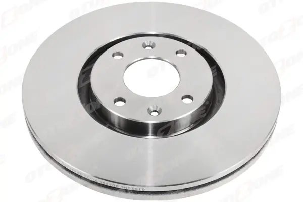 CITROEN C4 / PEUGEOT 307 - 3008 - 207 / ÖN FREN DİSK 424985 4246P5 424933 9687602180 (2 ADET) - Image 1