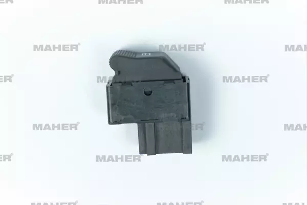 DÜĞME CAM AÇMA POLO / IBIZA 1997-2001 (TEKLİ) 6100959855B - Image 1