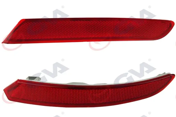 TAMPON REFLEKTORU ARKA SAĞ BMW F07 2009-2013 63147199648 - Image 1