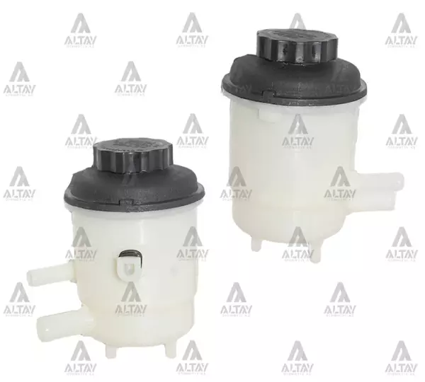 DEPO HİDROLİK DİREKSİYON YAĞ ACCENT 2006-2011 ERA / RIO 2006-2011 57150 1G000 - Image 1