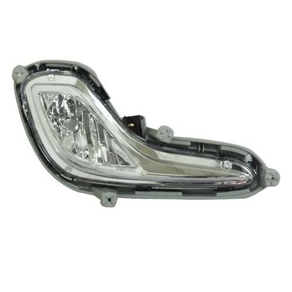 SİS FARI SAĞ ACCENT BLUE 2011 922021R000 - Image 1