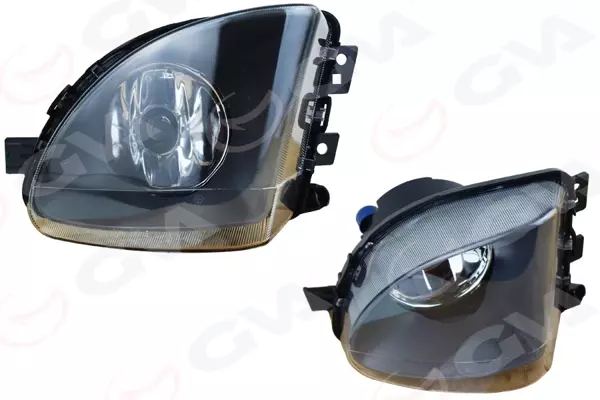 SIS LAMBASI SOL AMPULLU H8 BMW F10 2010-2013 63177216885 - Image 1