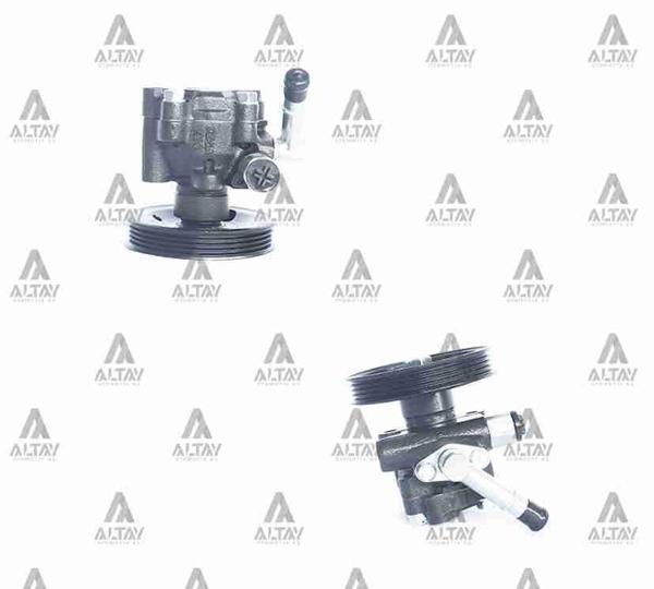 DİREKSİYON POMPASI PRIMERA 1996-2000 1.6 49110 76J00 - Image 1