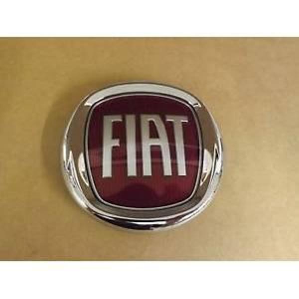 BAGAJ ARMASI DOBLO 2010 KÖŞELİ- BORDO ÇİFT TARAFLI YAP.BANTLI YANA AÇILAN KAPILI 120MM 735456781 - Image 1