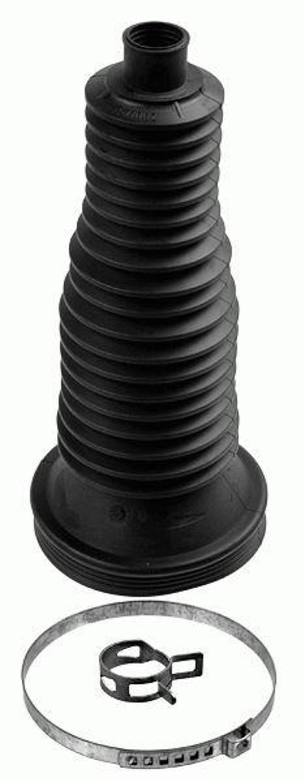 DİREKSİYON ROT KÖRÜĞÜRÜ A6 2010A4 2011-2015 A5 2011-2017 Q5 2008PORSCHE MACAN 2014 4G0423832A - Image 1