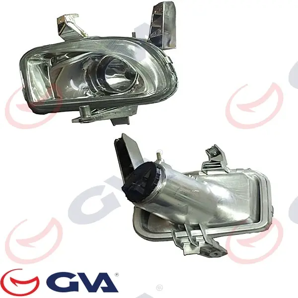 SİS FARI SAĞ FIAT GRANDE PUNTO 2006 51718162 - Image 1