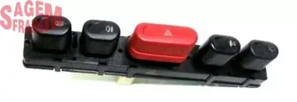 DÖRTLÜ FLAŞÖR ANAHTAR GRUBU KARTAL 716896080 - Image 1