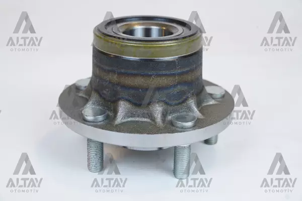 TEKER PORYASI FORD TOURNEO CONNECT 1.8 165 / TRANSIT CONNECT 1.8 165 1469186 - Image 1