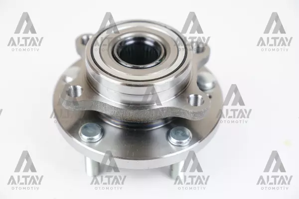 TEKER PORYASI I-30 2012-2016 / CEED 2012 ÖN RULMANLI 51750 A6000 - Image 1