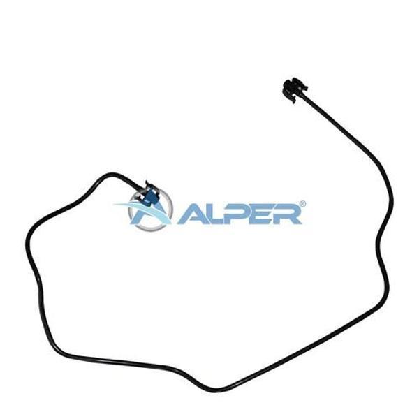 YEDEK SU DEPO HORTUMU FİESTA 6 2012 COURIER 2014-B-MAX 2012 1.0 ECOBOOST C1B18C012AD 1848679 - Image 1