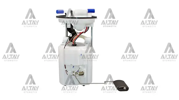 DEPO ŞAMANDIRASI KOMPLE CERATO 2010-2016 1.6 BENZİNLİ 31110 1M000 - Image 1