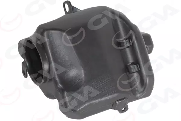 SILECEK SU DEPOSU FAR YIKAMALI MERCEDES S-CLASS W222 2014 A2228690420 - Image 1