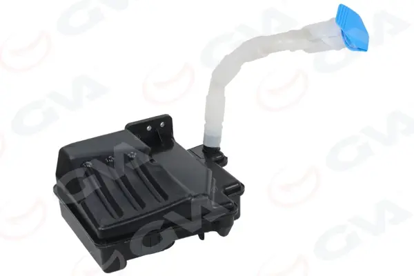 SİLECEK SU DEPOSU FAR YIKAMALI A3-GOLF 5-LEON-OCTAVIA 2009-2013 1K0955453P - Image 1