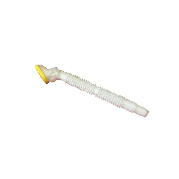 SU FISKİYE DEPO BORUSU KAPAKLI MEGANE 2 SCENIC 2 8200521448 8200104738 8200104739 - Image 1