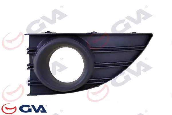 SİS FAR ÇERÇEVESİ KAPAĞI SİSLİ SOL SİYAH FLUENCE 2010 261521098R - Image 1