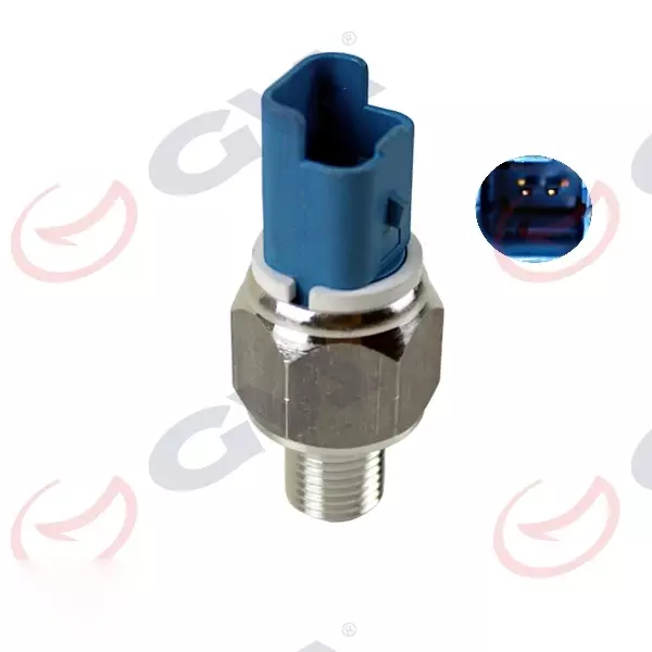 HİDROLİK DİREKSİYON YAĞ MÜŞÜRÜ P206-P306-P406-BIPPER-EXPERT-PARTNER TEPEE-BERLINGO 3-XSARA-NEMO -JUMPY-C5-SCUDO 1.4-1.6-1.8-2.0 4015 08 9630372180 9677809680 - Image 1