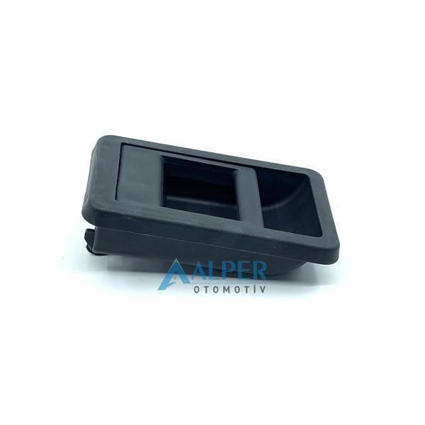KAPI İÇ AÇMA KOLU GRİ ÖN ARKA SAĞ SOL R9R11 7702257677 7704003711 - Image 1