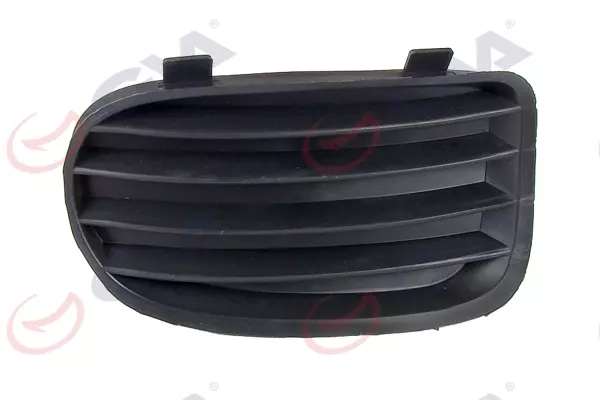 SİS FAR KAPAĞI ÖN SOL SİSSİZ SİYAH OPEL VECTRA B 1999-2002 90548323 1400649 - Image 1