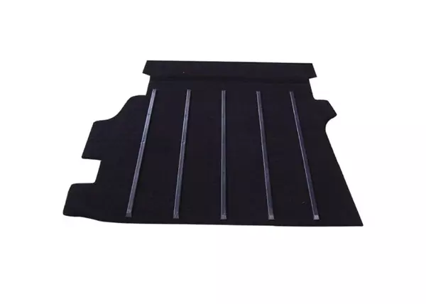 BAGAJ HALISI KARTAL ÇITALI GRİ - Image 1