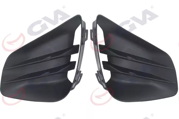 SİS KAPAĞI NİKELAJSIZ TAKIM CLIO 5 263312583R - Image 1