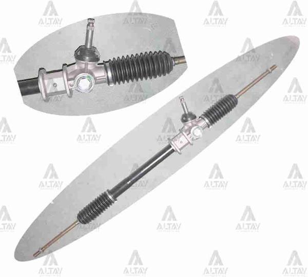 DİREKSİYON KUTUSU H-100 1994-2006 / L-300 MEKANİK 56510 43000 - Image 1