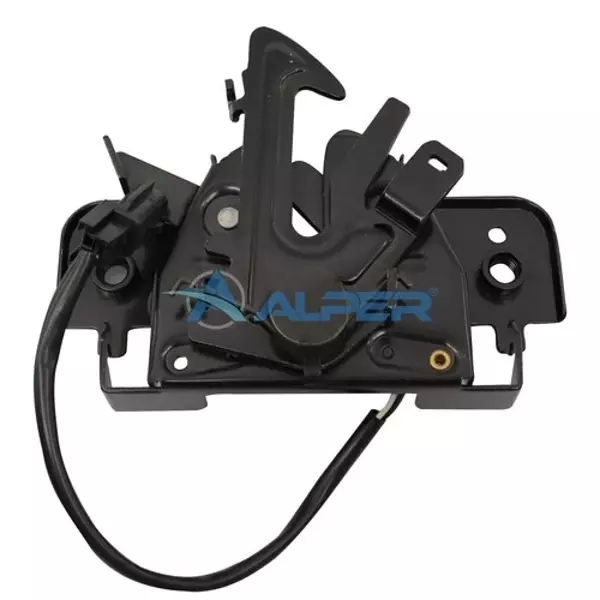 MOTOR KAPUT KİLİDİ MEGANE 4 656012164R - Image 1