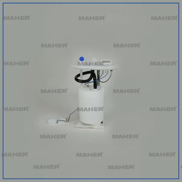 DEPO ŞAMANDIRASI KOMPLE ALBEA 2002 1.3JTD 46765587 - Image 1