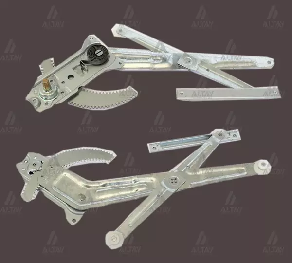 CAM KRİKOSU L-300 ELEKTRİKLİ 1997-2008 SOL MB421445 - Image 1