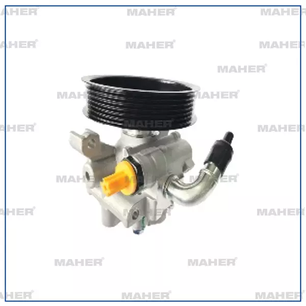 DİREKSİYON POMPASI CONNECT 2002-2013 1.8 TDCI 2T143A696AK - Image 1