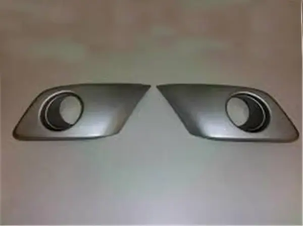 SİS FAR ÇERÇEVESİ TAKIM DACIA SANDERO 7711425352 - Image 1