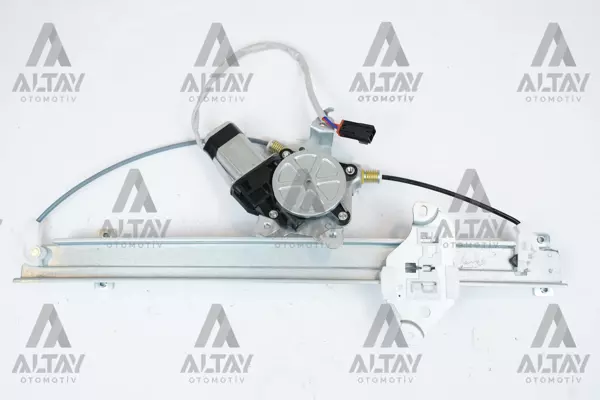 CAM KRİKOSU PICKUP 2002-2005 YD25 ELEKTRİKLİ ARKA SAĞ 82720 VK90B - Image 1