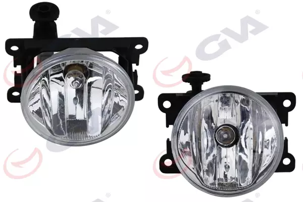 SİS FARI SAĞ-SOL AMPÜLLÜ P.208-2008-PARTNER TEPE-BERLİNGO2012- 9675450980 - Image 1